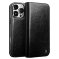 high-end-wallet-glossy-cowhide-iphone-16-pro-genuine-leather-case-2