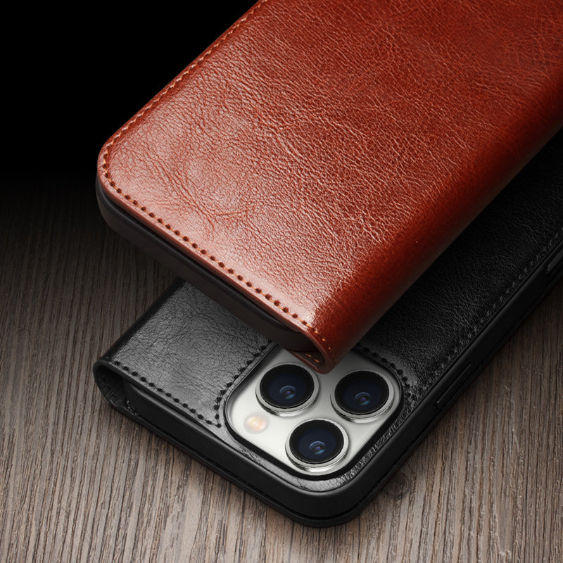 high-end-wallet-glossy-cowhide-iphone-16-pro-max-genuine-leather-case_3
