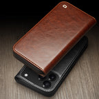 high-end-wallet-glossy-cowhide-iphone-17-pro-max-genuine-leather-case_4