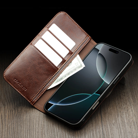 high-end-wallet-glossy-cowhide-iphone-17-pro-max-genuine-leather-case_6