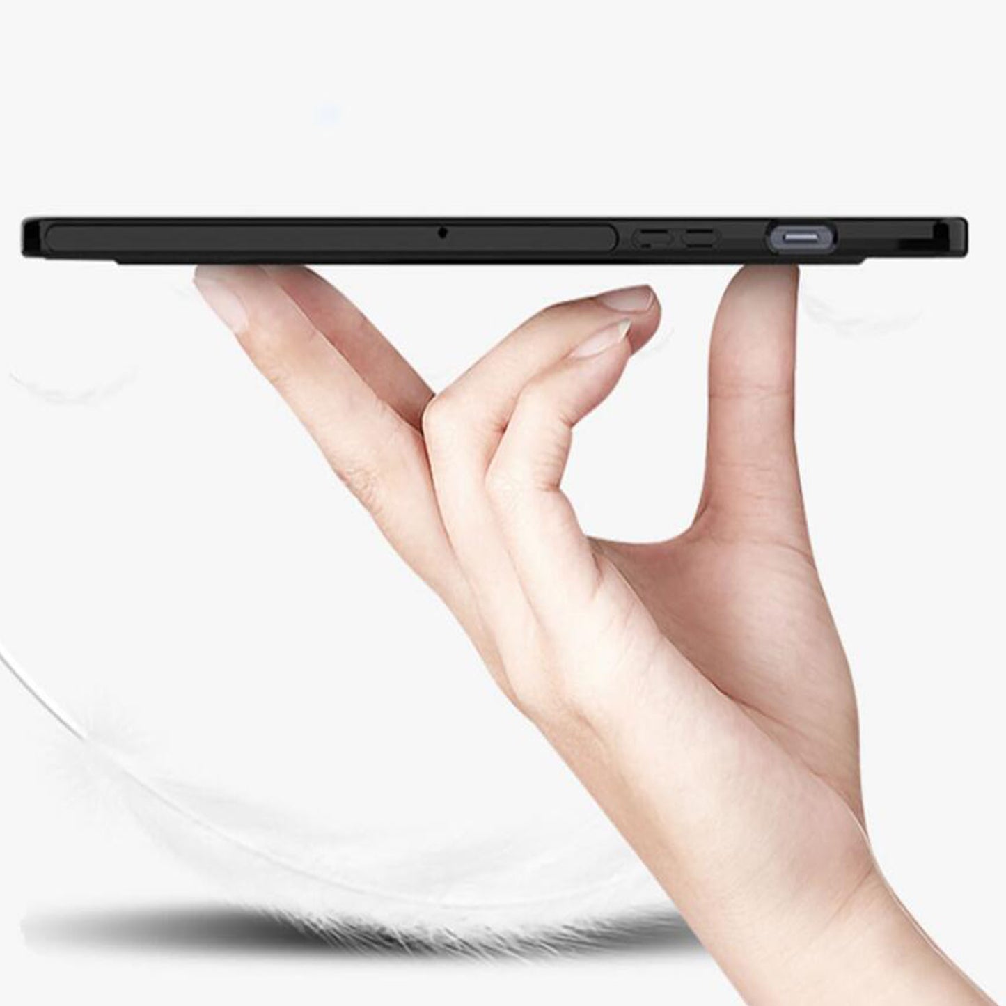 hinge-magnetic-folding-stand-clamshell-galaxy-tab-s10-fe-leather-cover_5