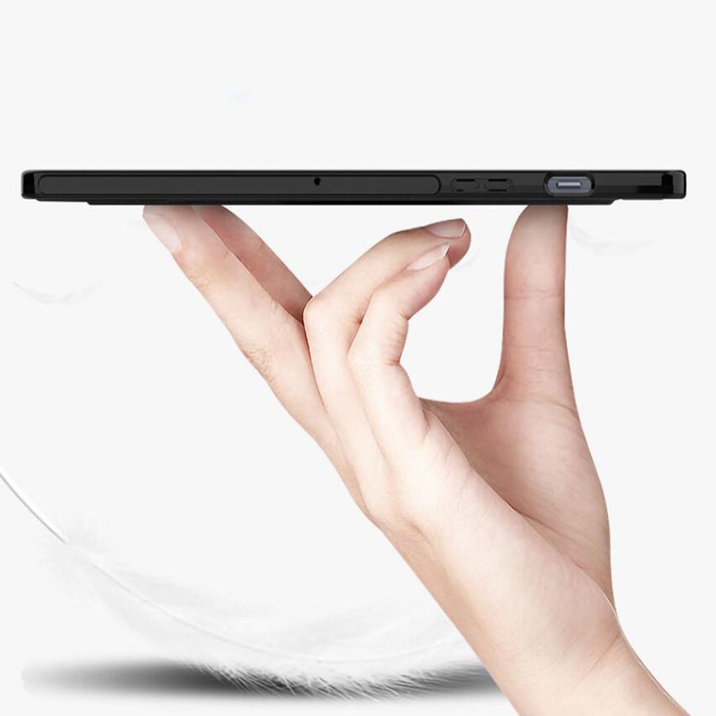 hinge-magnetic-folding-stand-clamshell-galaxy-tab-s7-fe-leather-cover_4