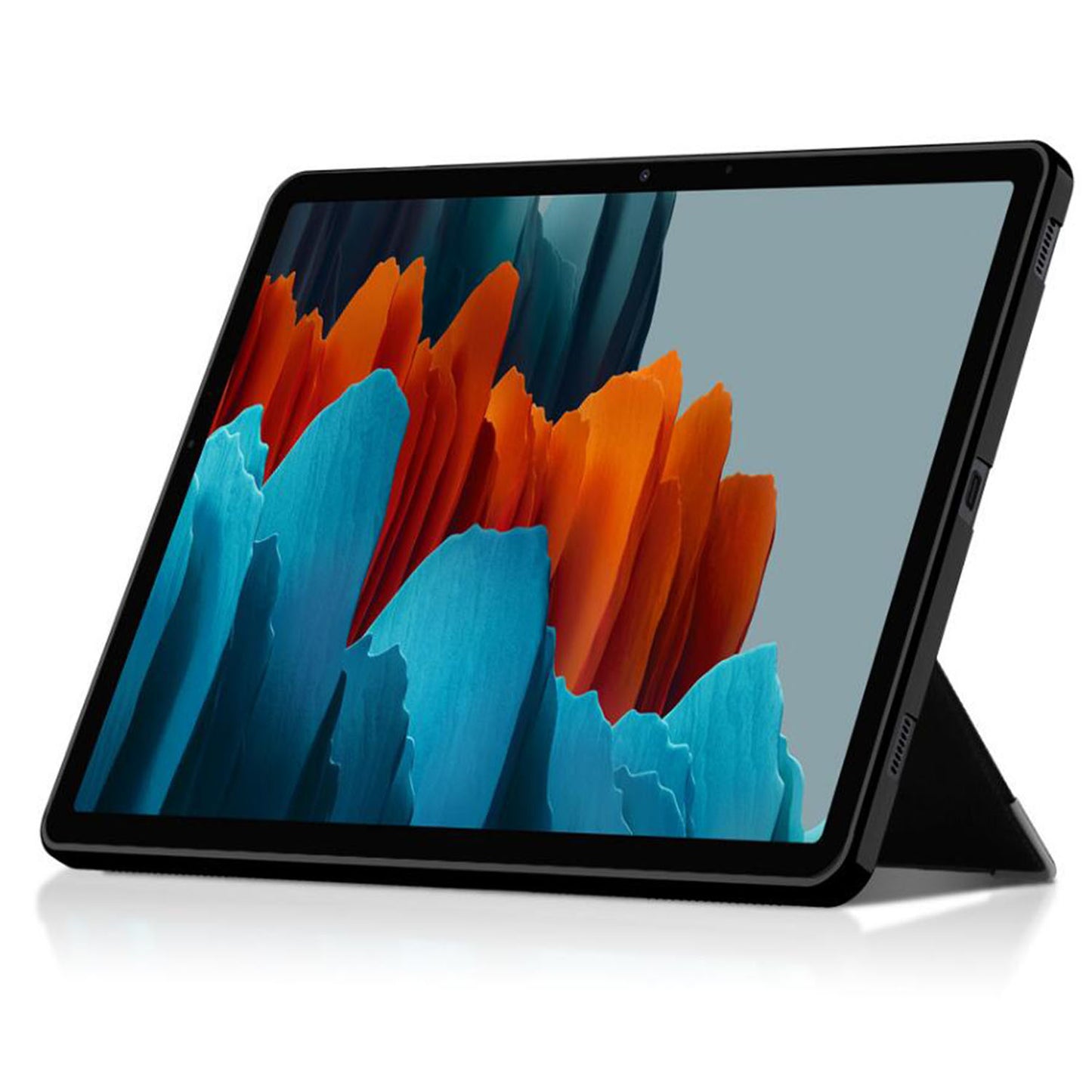 hinge-magnetic-folding-stand-clamshell-galaxy-tab-s7-plus-leather-cover_2