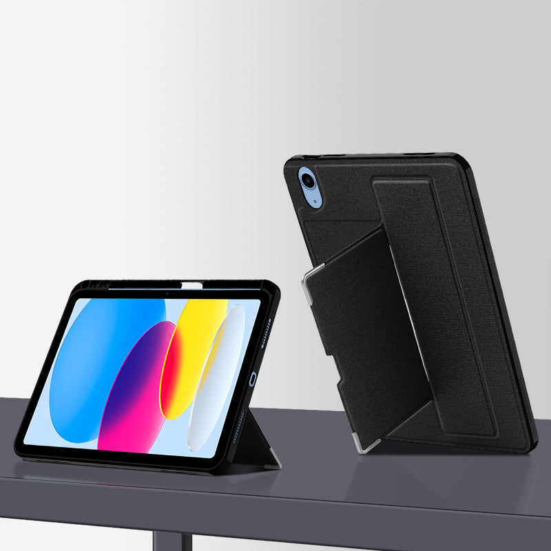 hinge-magnetic-folding-stand-clamshell-ipad-10-leather-cover_3