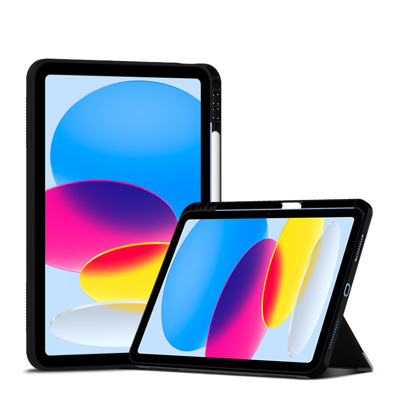 hinge-magnetic-folding-stand-clamshell-ipad-10-leather-cover_4