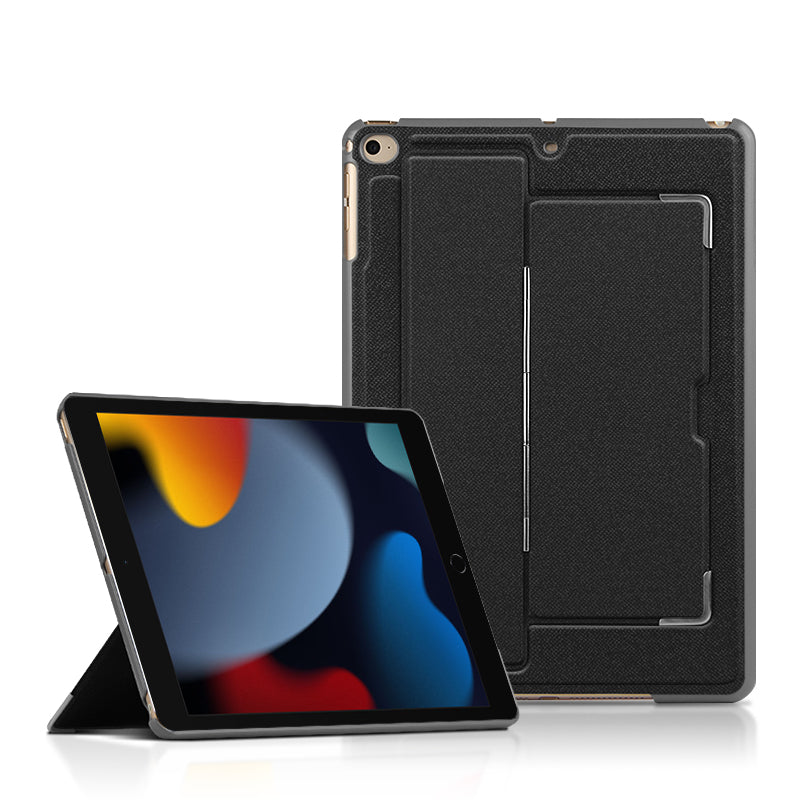 hinge-magnetic-folding-stand-clamshell-ipad-7-leather-cover_7