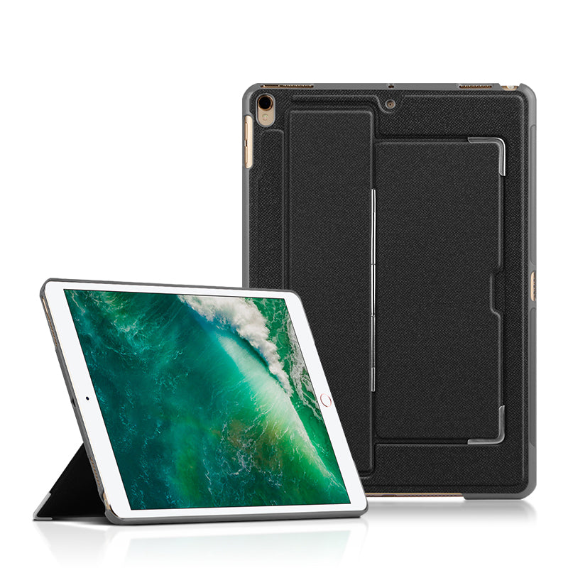 hinge-magnetic-folding-stand-clamshell-ipad-air-3-leather-cover_7