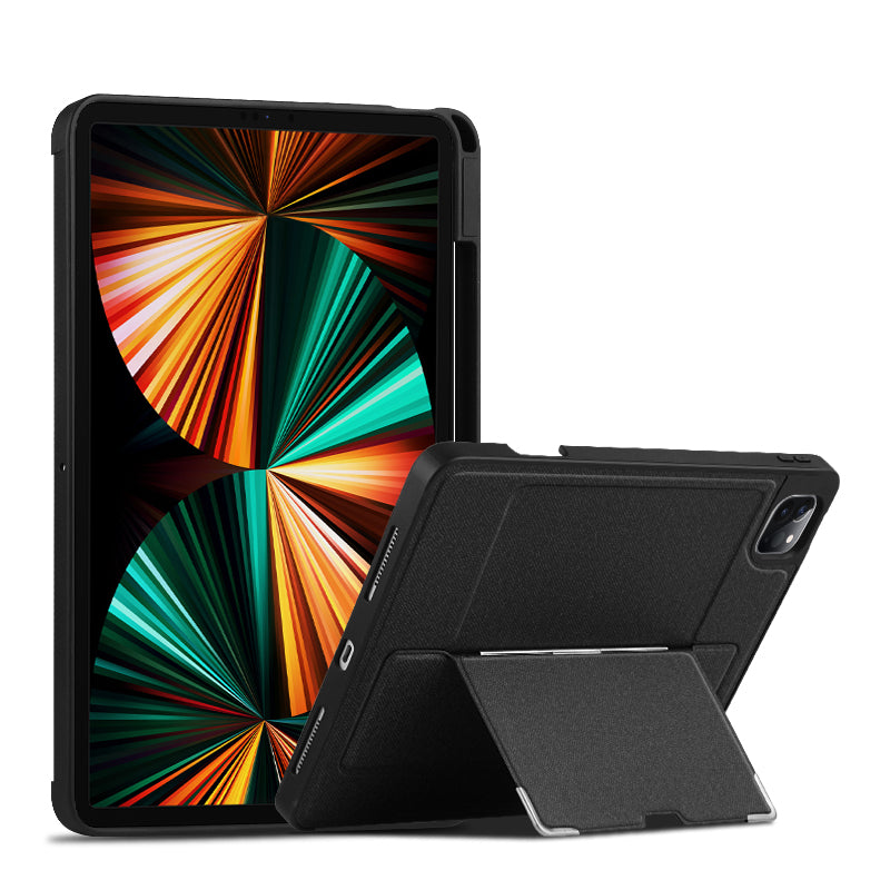 hinge-magnetic-folding-stand-clamshell-ipad-pro-11-2018-leather-cover_1