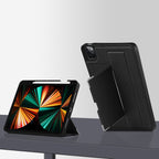 hinge-magnetic-folding-stand-clamshell-ipad-pro-12-9-2018-leather-cover_3