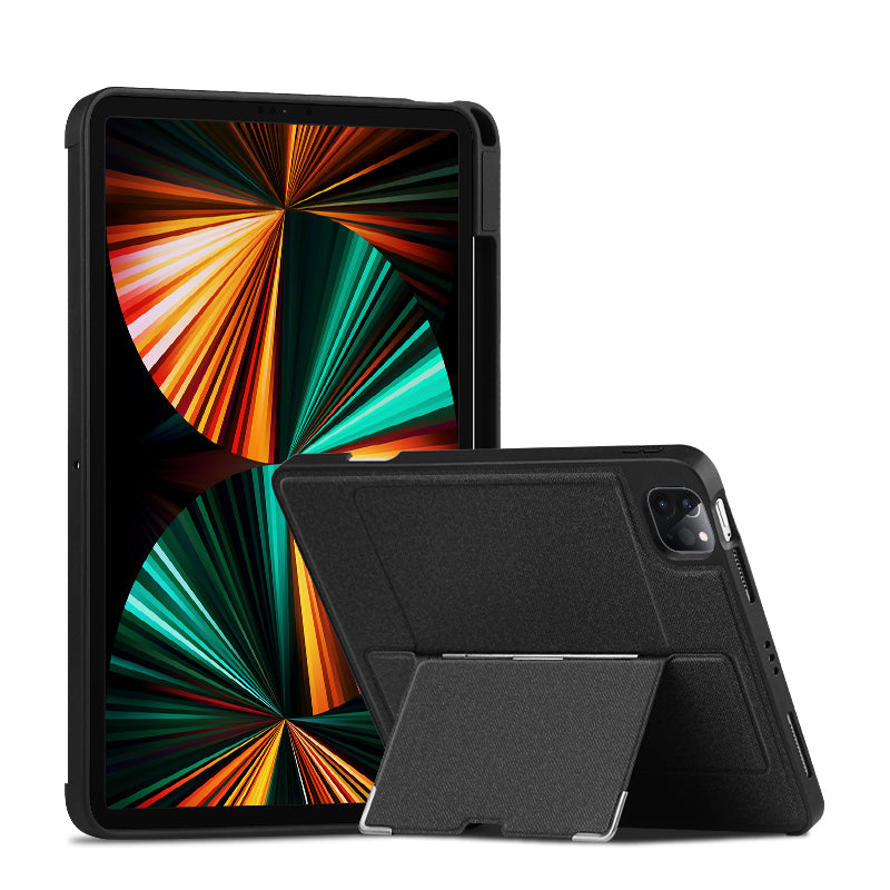 hinge-magnetic-folding-stand-clamshell-ipad-pro-12-9-2018-leather-cover_6