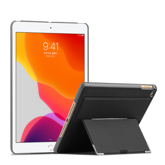 hinge-magnetic-folding-stand-clamshell-ipad-pro-9-7-leather-cover_1