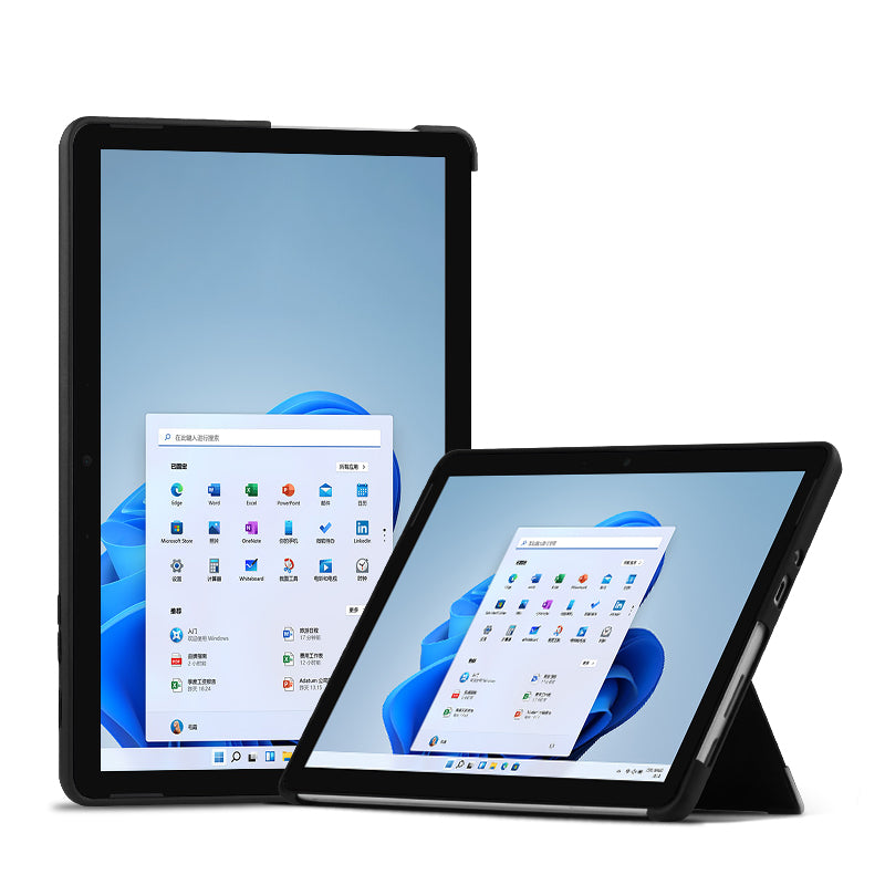 hinge-magnetic-folding-stand-clamshell-surface-go-1-leather-cover_5