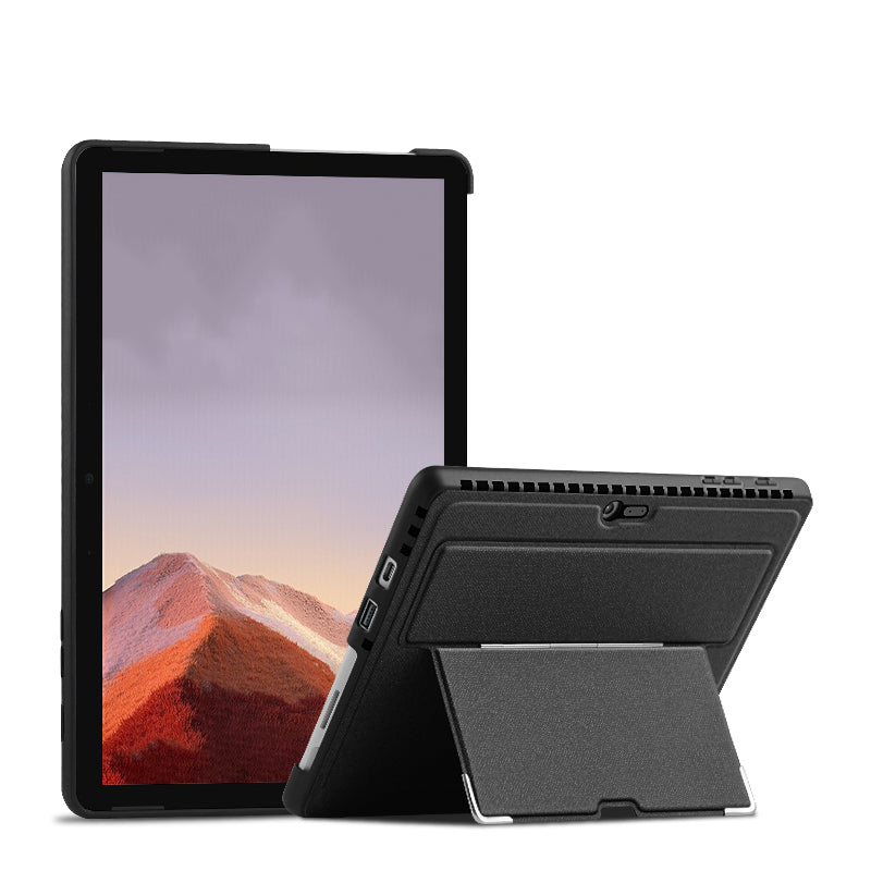 hinge-magnetic-folding-stand-clamshell-surface-pro-3-leather-cover_1