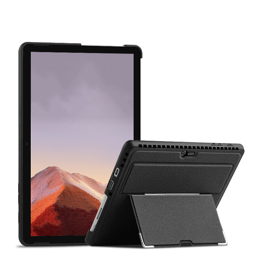 hinge-magnetic-folding-stand-clamshell-surface-pro-3-leather-cover_1
