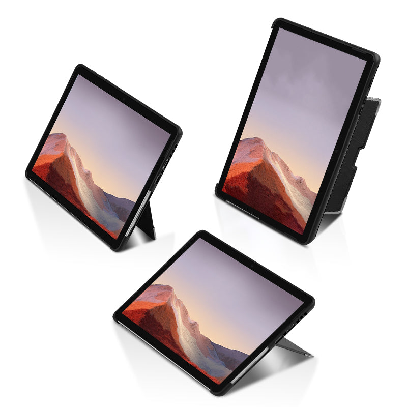 hinge-magnetic-folding-stand-clamshell-surface-pro-3-leather-cover_11