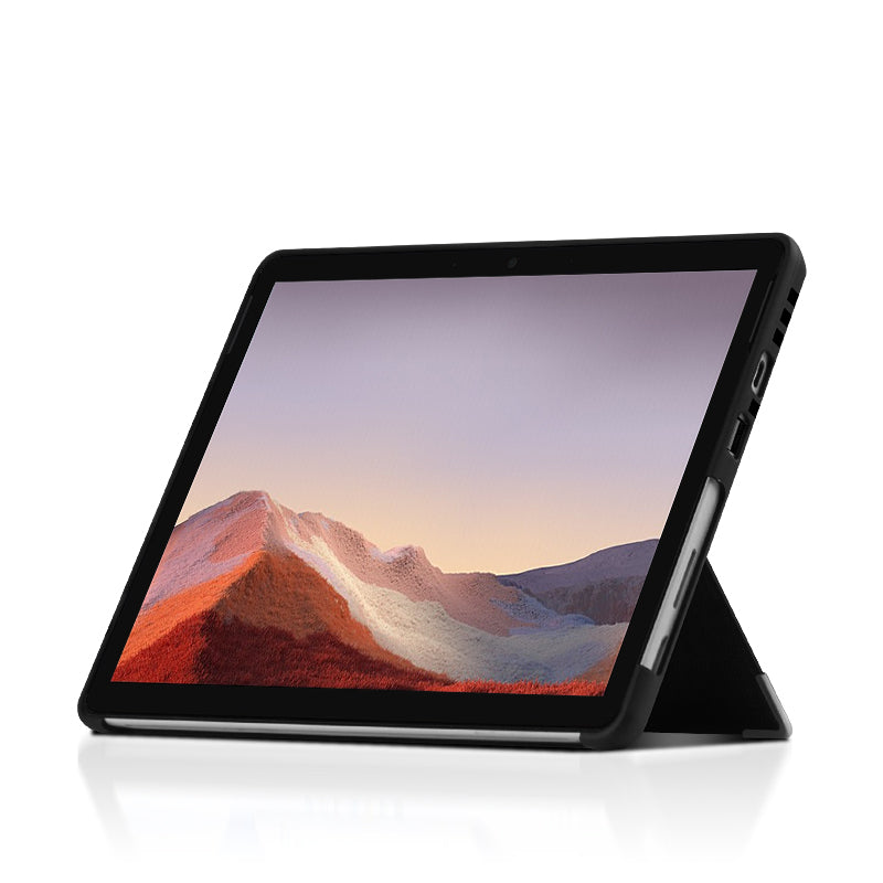 hinge-magnetic-folding-stand-clamshell-surface-pro-3-leather-cover_9