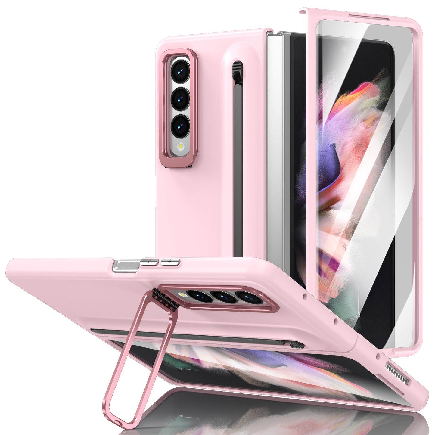 hinge-pen-slot-tempered-film-galaxy-z-fold3-case-camera-stand_1