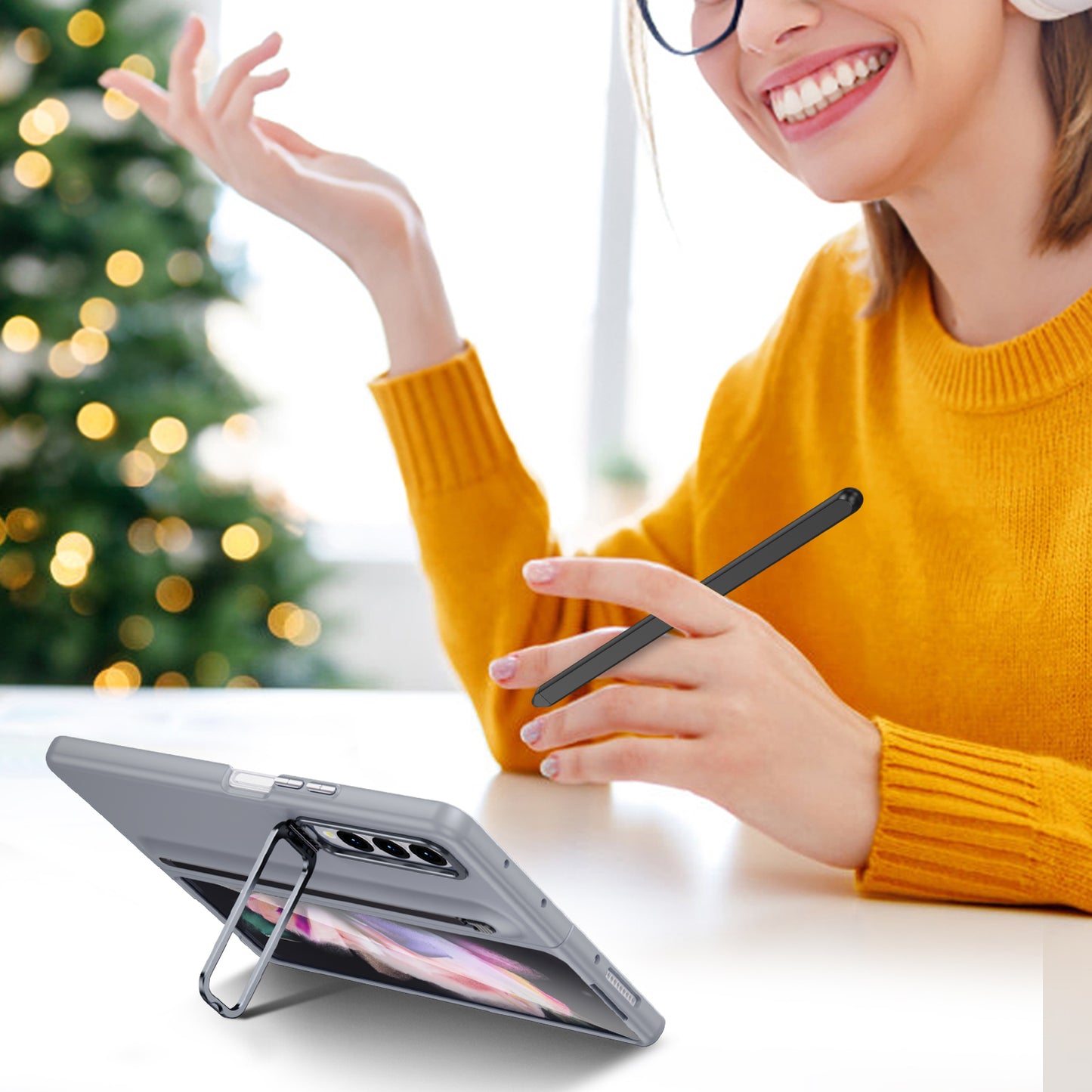 hinge-pen-slot-tempered-film-galaxy-z-fold3-case-camera-stand_14