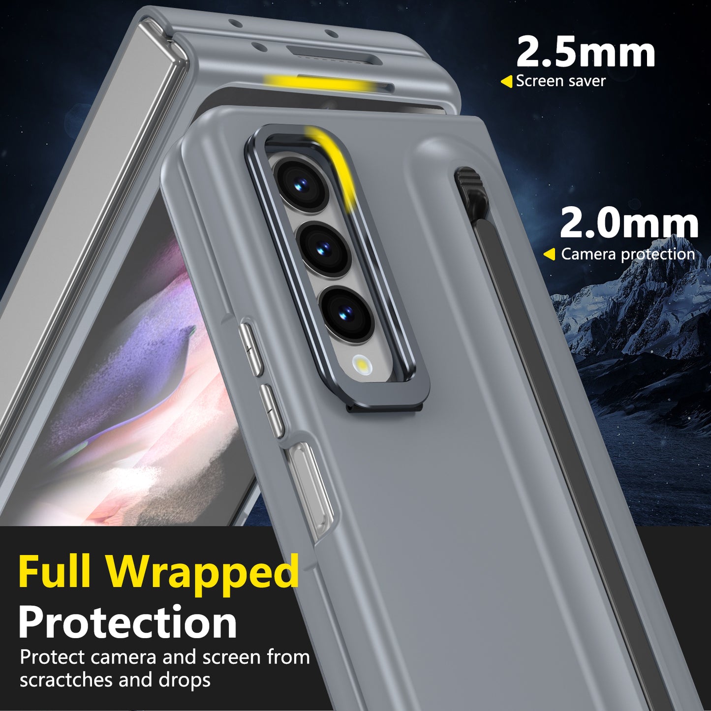 hinge-pen-slot-tempered-film-galaxy-z-fold3-case-camera-stand_5