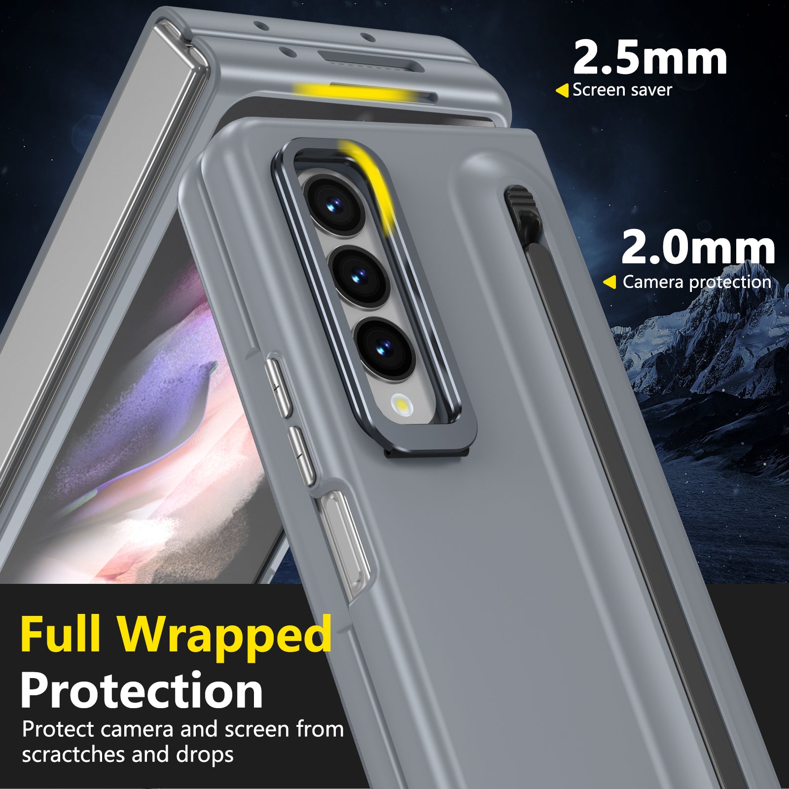 hinge-pen-slot-tempered-film-galaxy-z-fold3-case-camera-stand_5