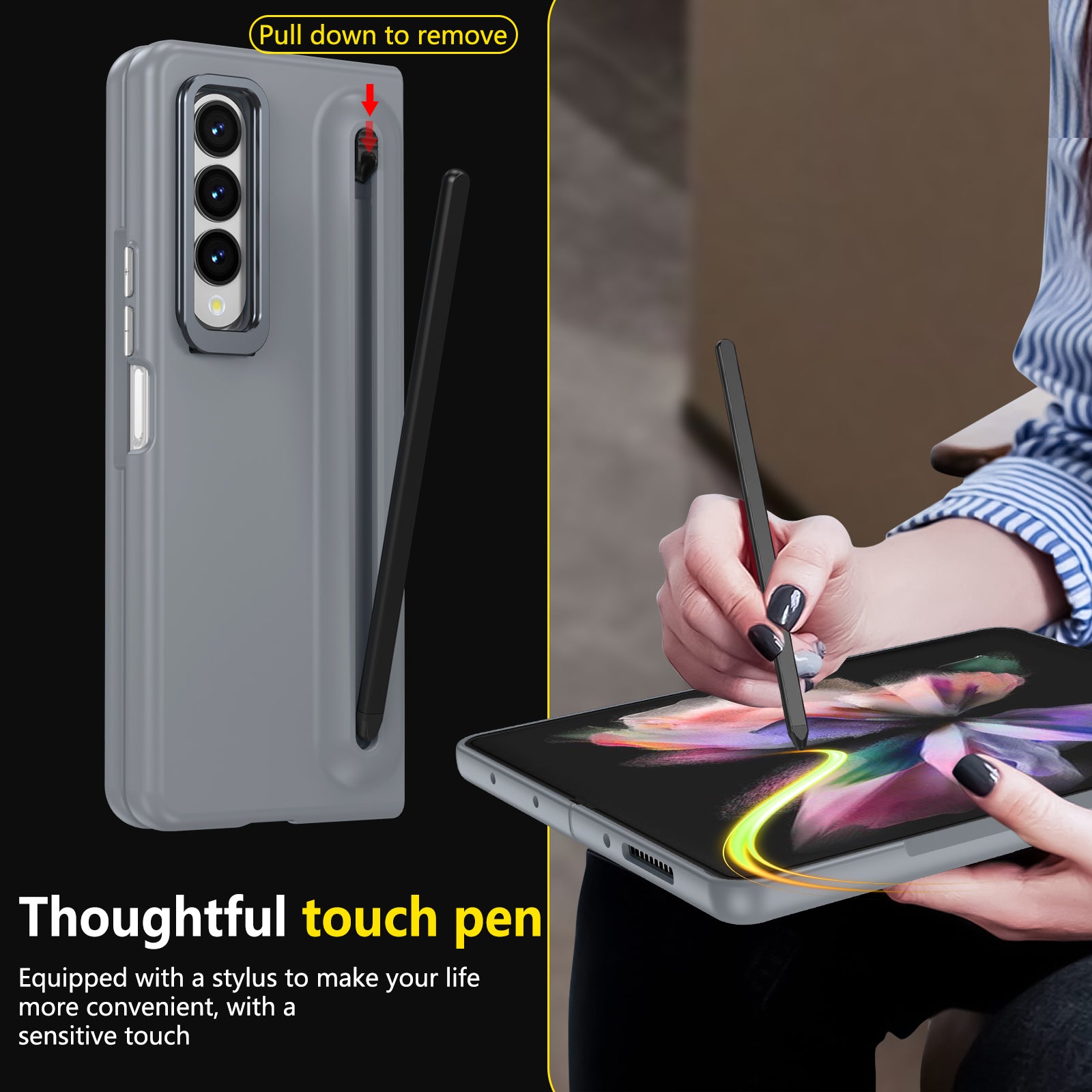 hinge-pen-slot-tempered-film-galaxy-z-fold3-case-camera-stand_9