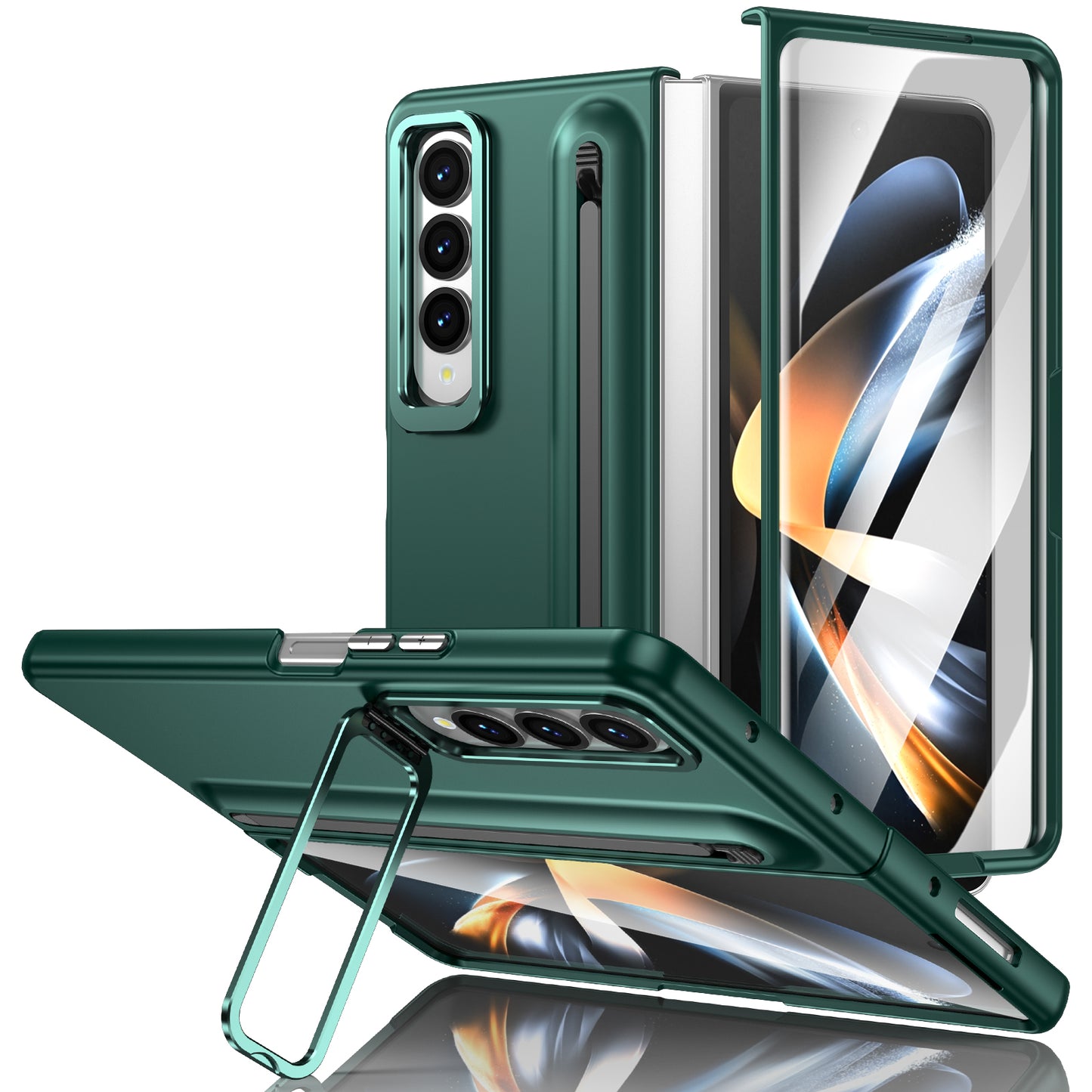 hinge-pen-slot-tempered-film-galaxy-z-fold4-case-camera-stand_16