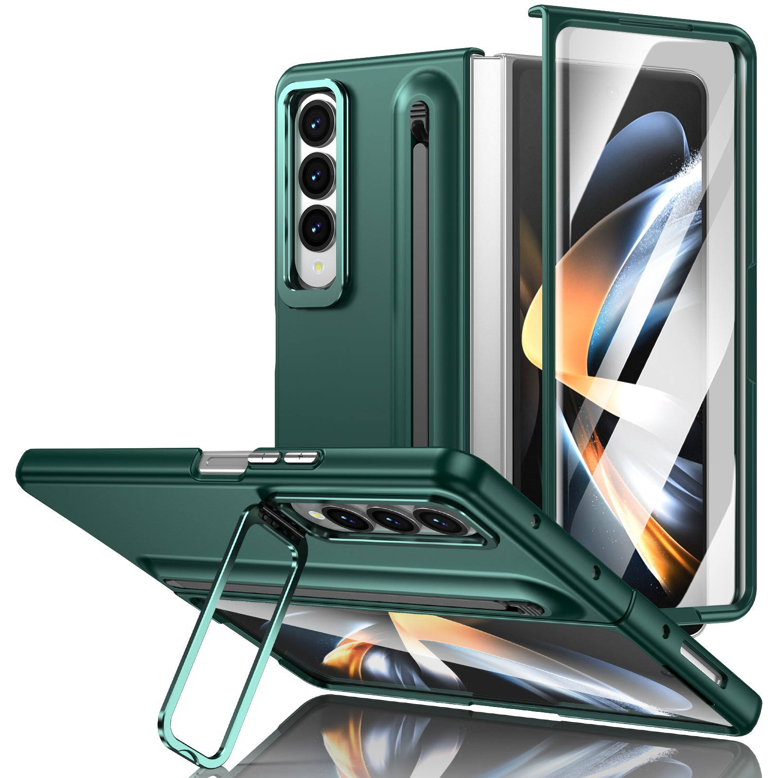 hinge-pen-slot-tempered-film-galaxy-z-fold4-case-camera-stand_16
