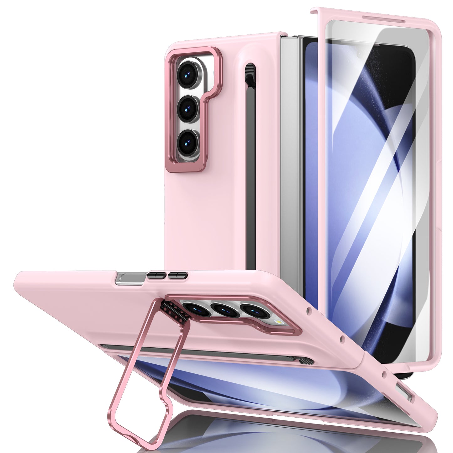 hinge-pen-slot-tempered-film-galaxy-z-fold5-case-camera-stand_1