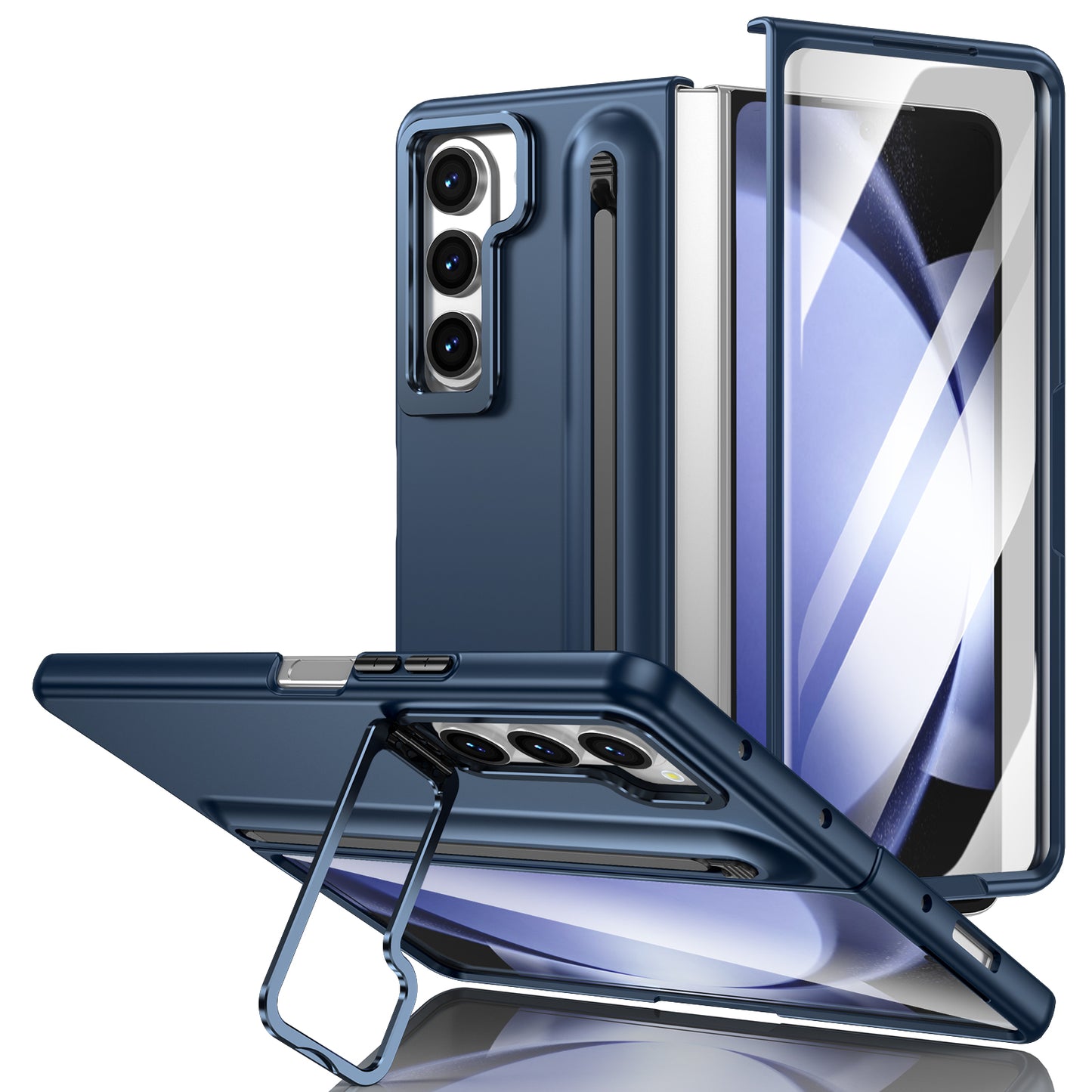 hinge-pen-slot-tempered-film-galaxy-z-fold5-case-camera-stand_17