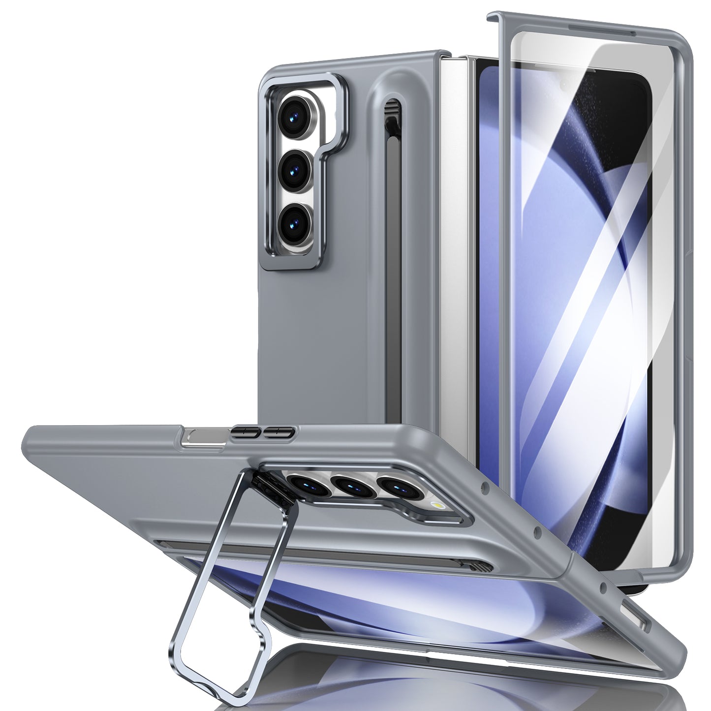 hinge-pen-slot-tempered-film-galaxy-z-fold5-case-camera-stand_3