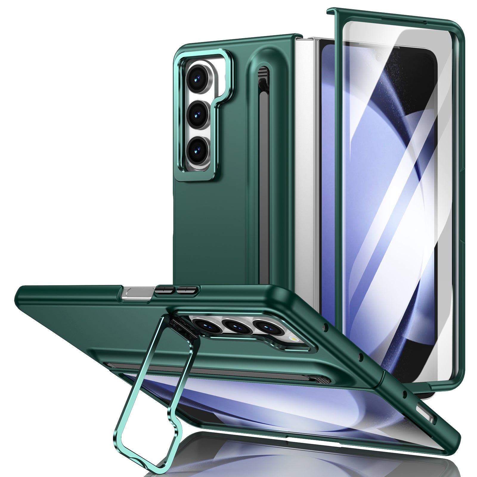 hinge-pen-slot-tempered-film-galaxy-z-fold5-case-camera-stand_5