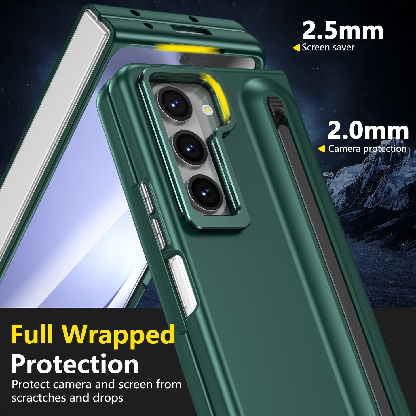 hinge-pen-slot-tempered-film-galaxy-z-fold5-case-camera-stand_7