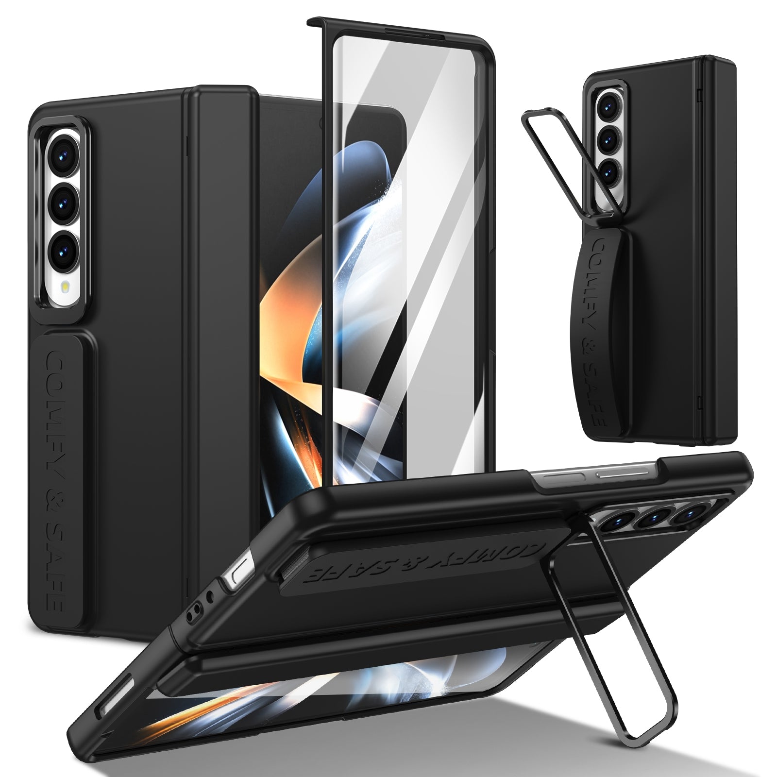 hinge-tempered-film-hand-holder-galaxy-z-fold4-case-camera-stand_2