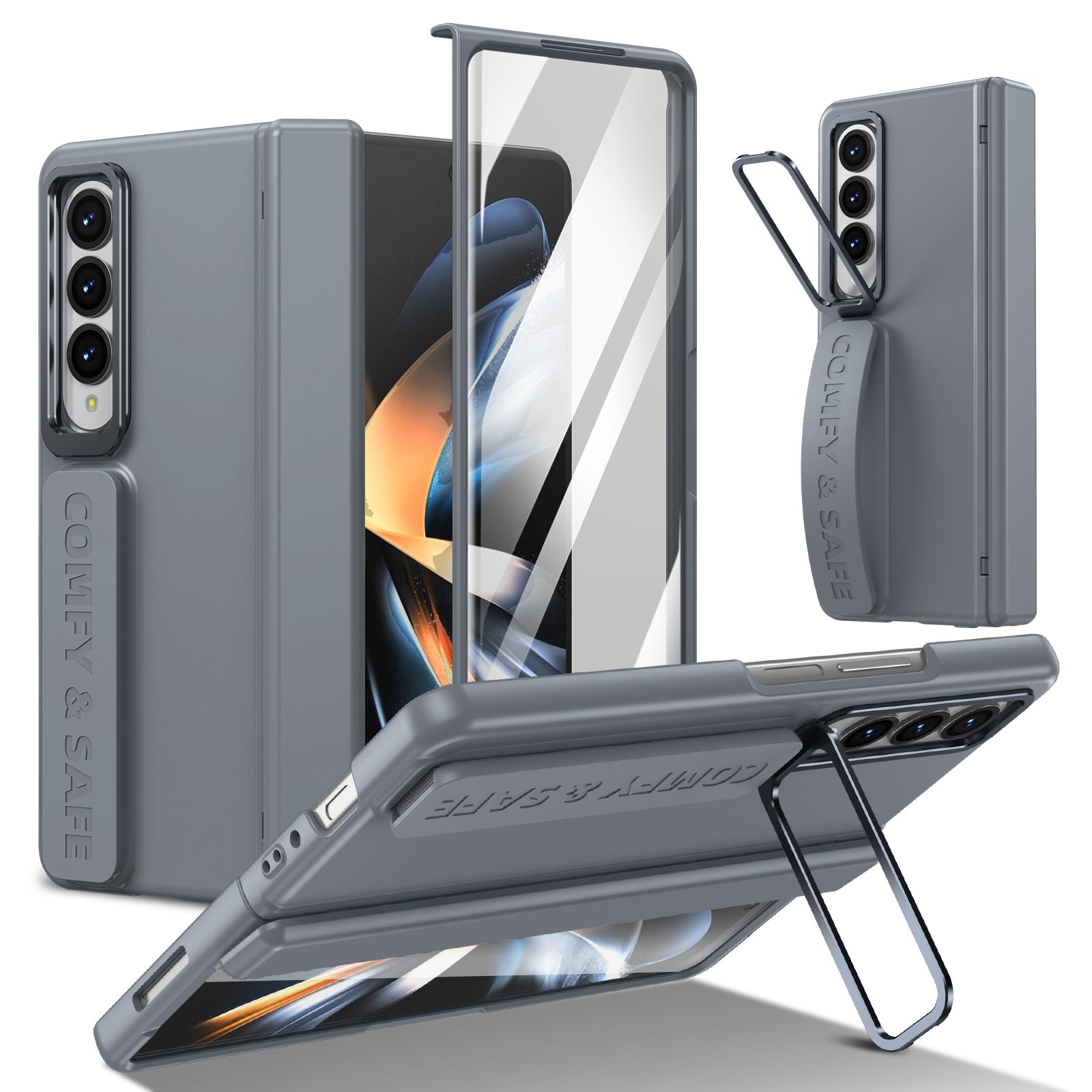 hinge-tempered-film-hand-holder-galaxy-z-fold4-case-camera-stand_3