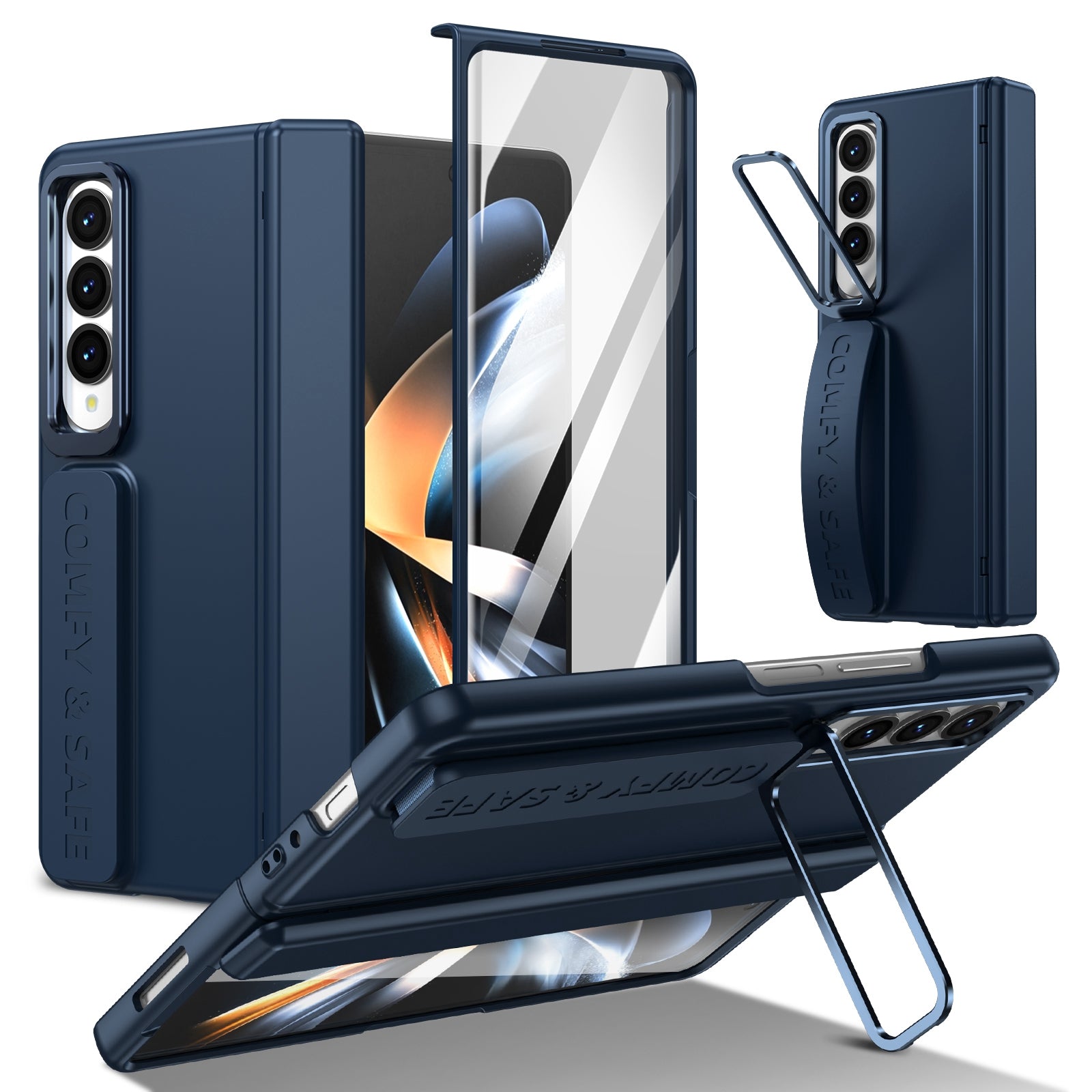 hinge-tempered-film-hand-holder-galaxy-z-fold4-case-camera-stand_5