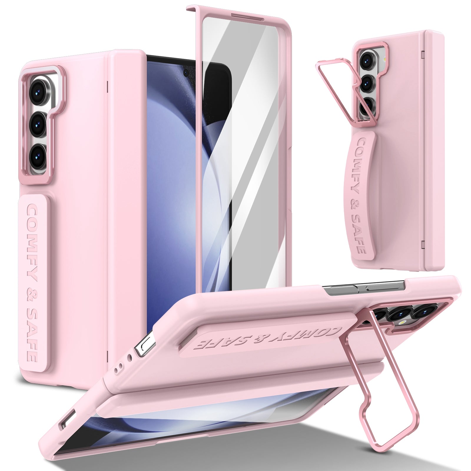 hinge-tempered-film-hand-holder-galaxy-z-fold5-case-camera-stand_1