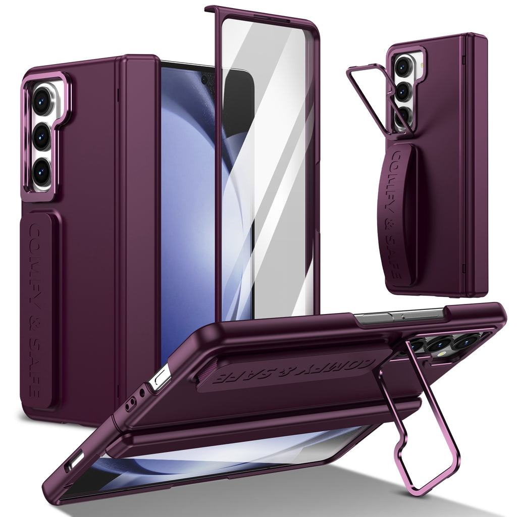hinge-tempered-film-hand-holder-galaxy-z-fold5-case-camera-stand_13