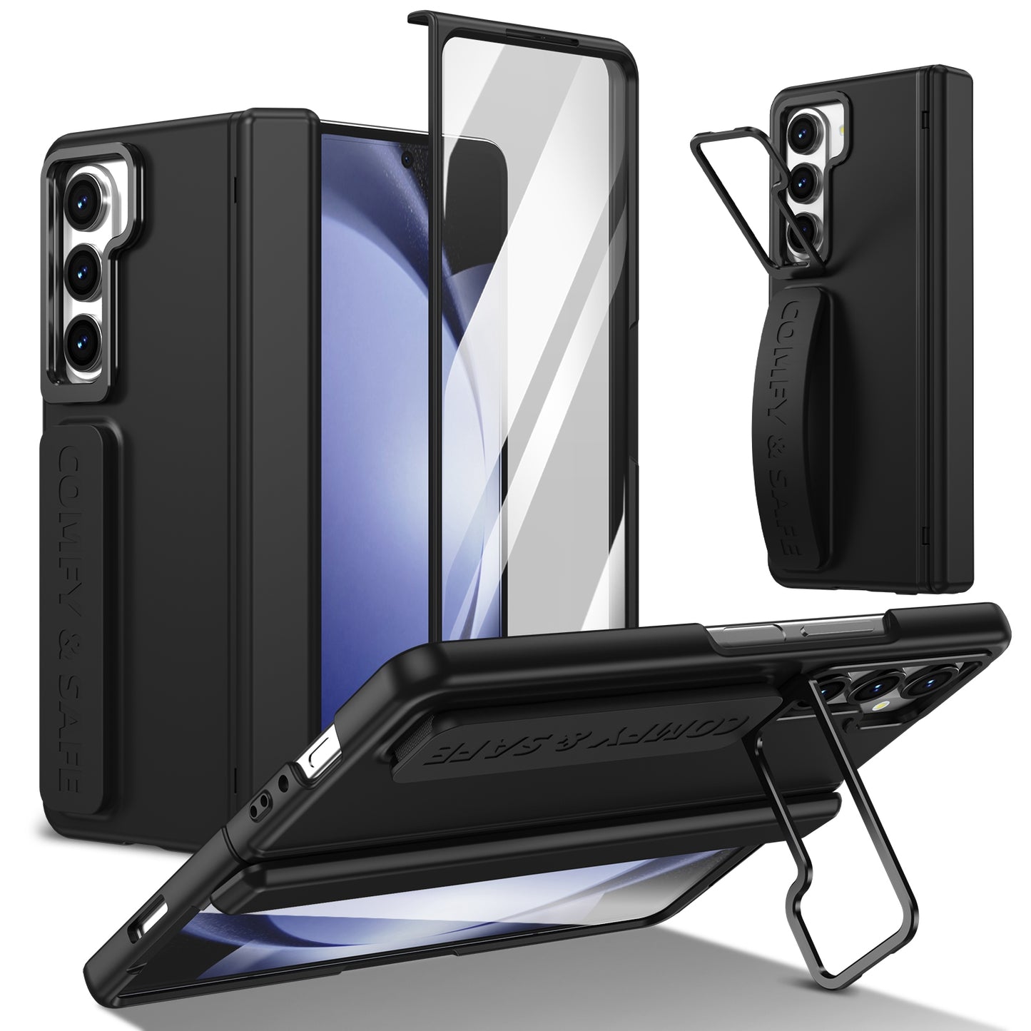 hinge-tempered-film-hand-holder-galaxy-z-fold5-case-camera-stand_2