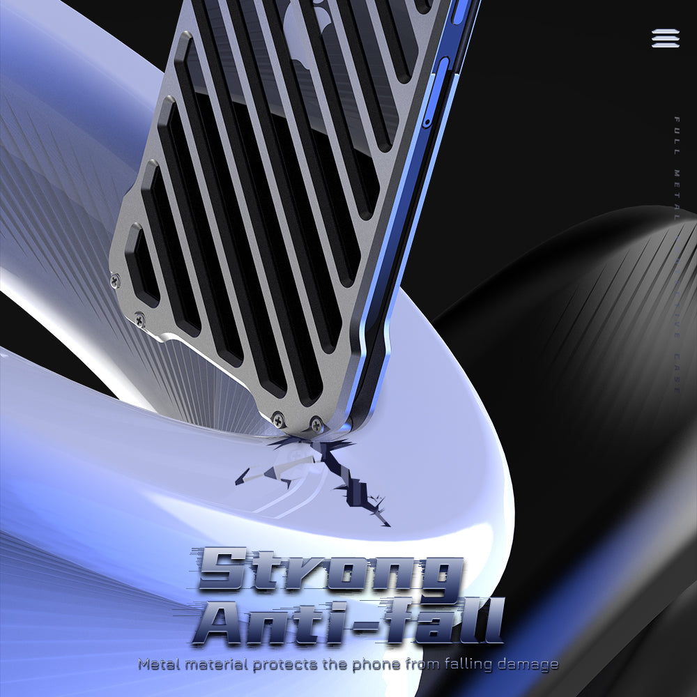 hollow-armor-iphone-16-pro-metal-case-strong-anti-fall-3