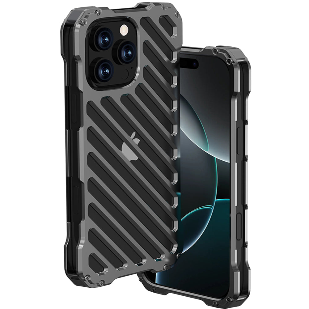 hollow-armor-iphone-16-pro-metal-case-strong-anti-fall-5