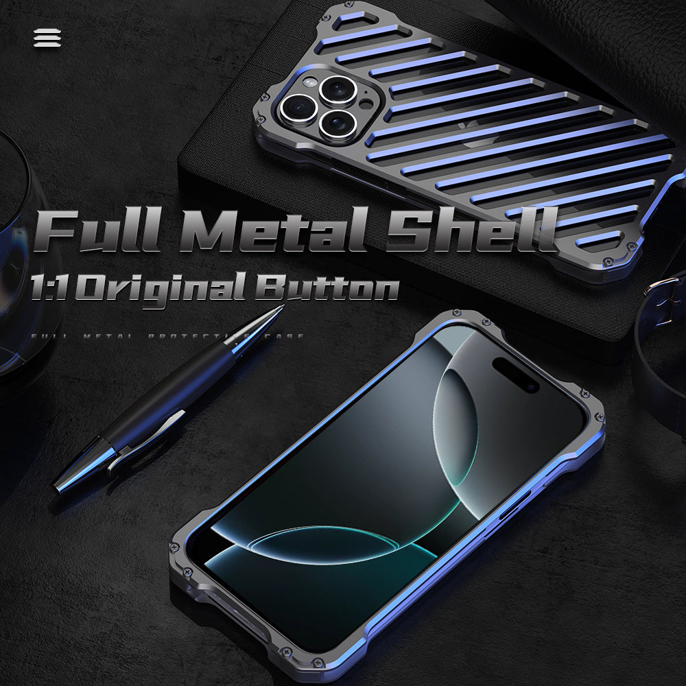 hollow-armor-iphone-16-pro-metal-case-strong-anti-fall-9