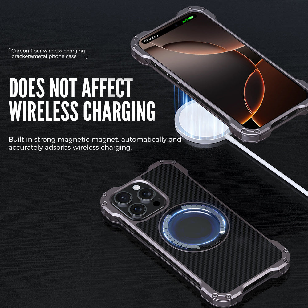 hollow-carbon-fiber-magnetic-ring-stand-iphone-16-pro-max-metal-case-9