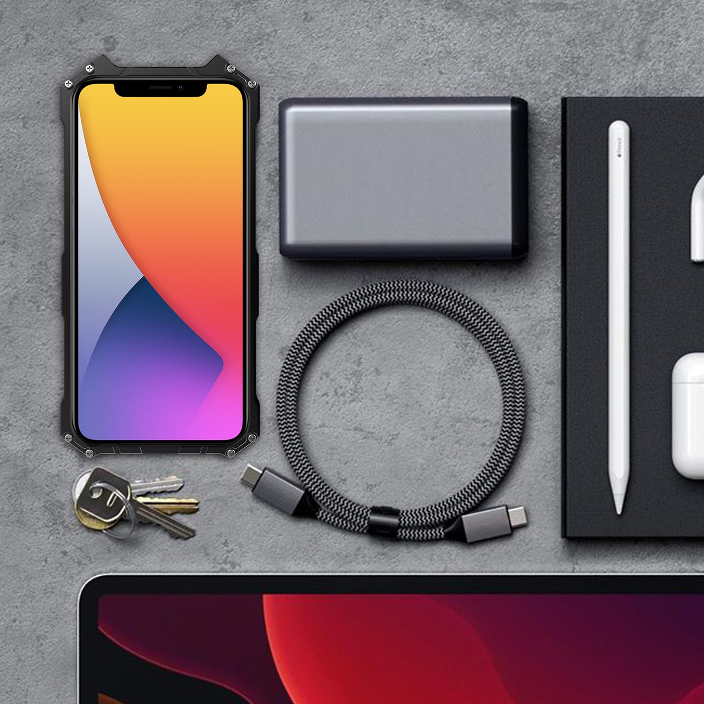 hollow-element-batman-iphone-13-metal-cover_8