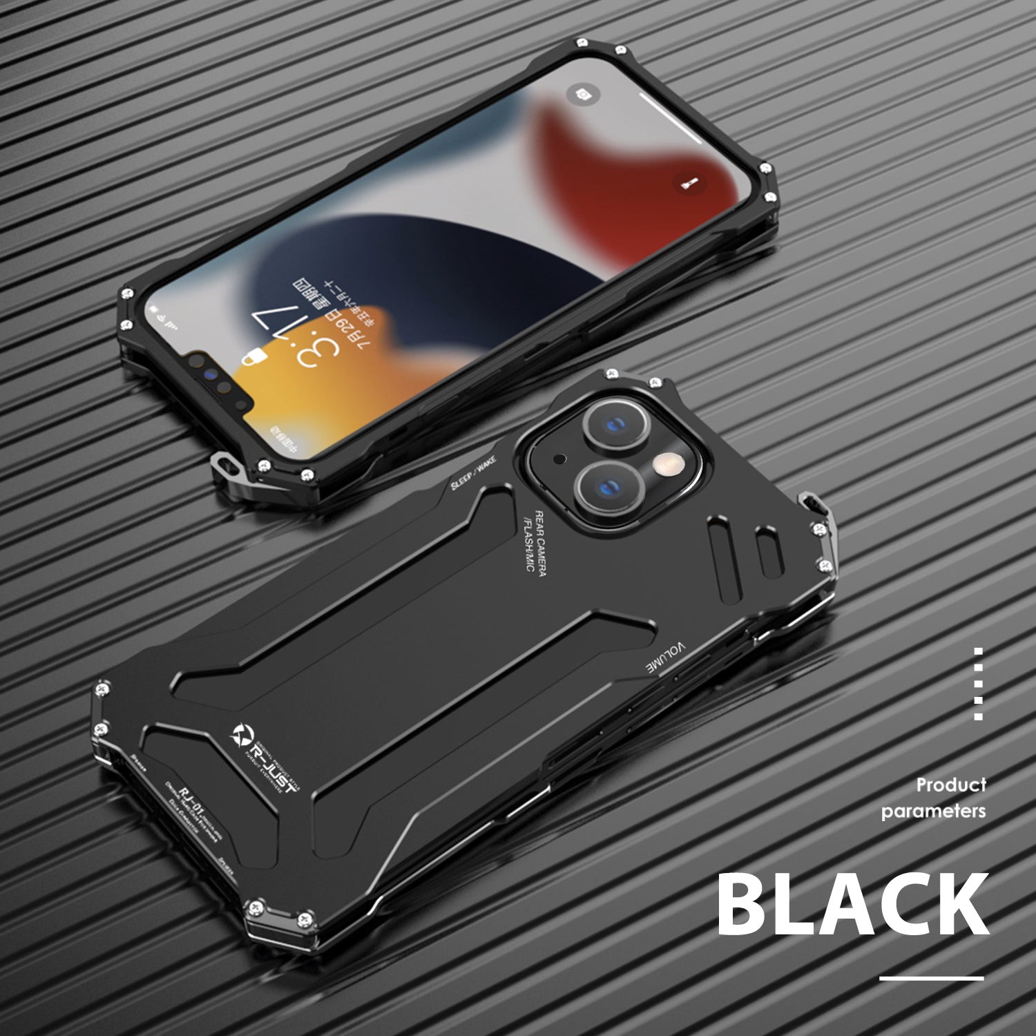 hollow-element-gundam-iphone-14-pro-max-metal-case_8