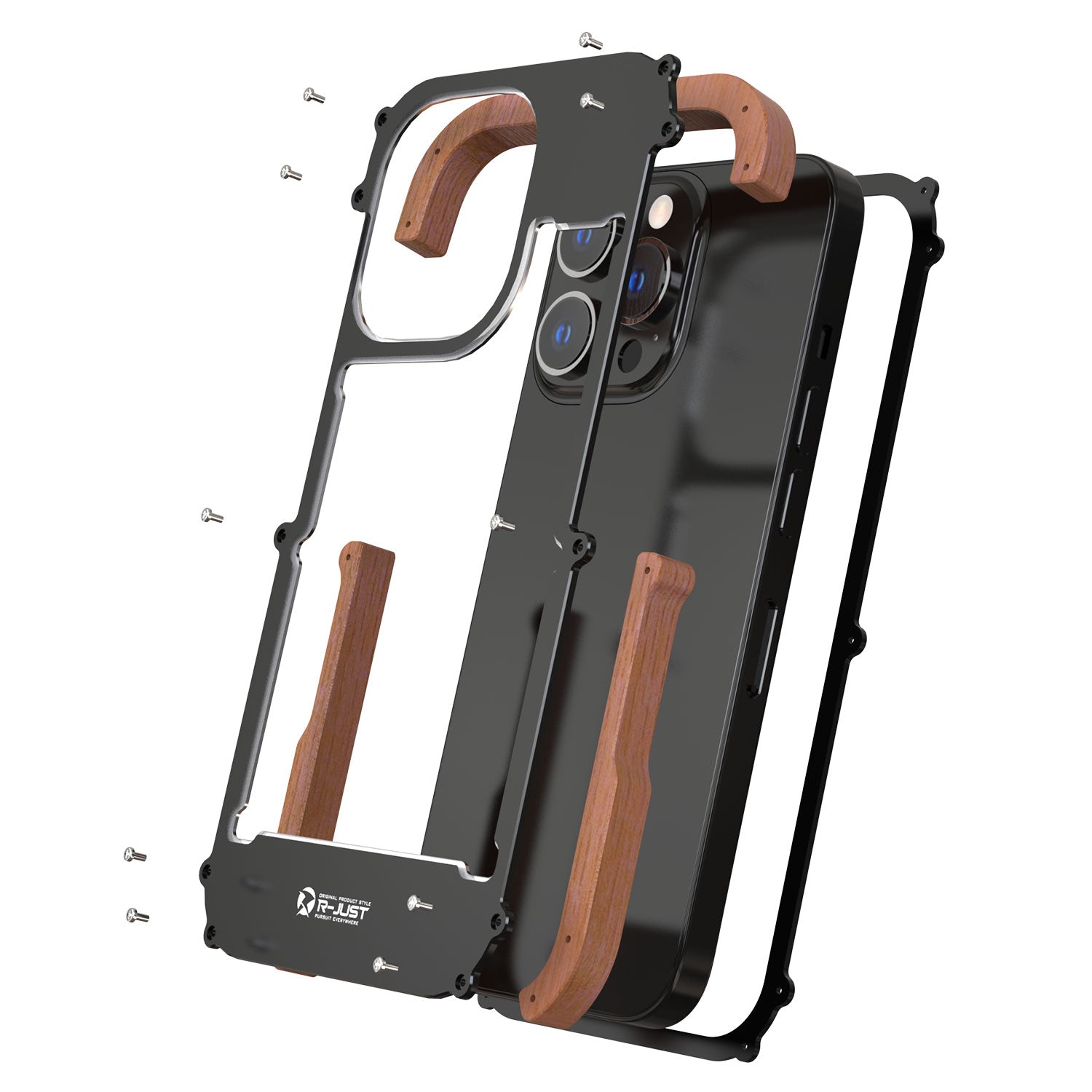 hollow-iron-man-iphone-12-pro-max-wood-case-extraordinary_9