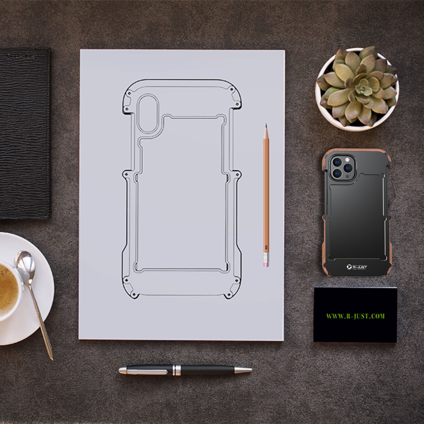 hollow-iron-man-iphone-13-pro-max-wood-case-extraordinary_7