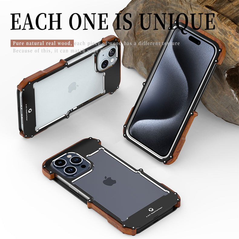 hollow-iron-man-iphone-15-wood-case-extraordinary_9