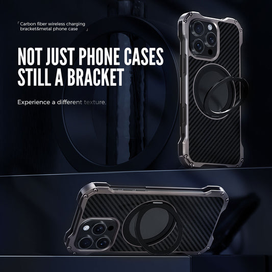 hollow-magnetic-ring-stand-iphone-16-carbon-fiber-case_1