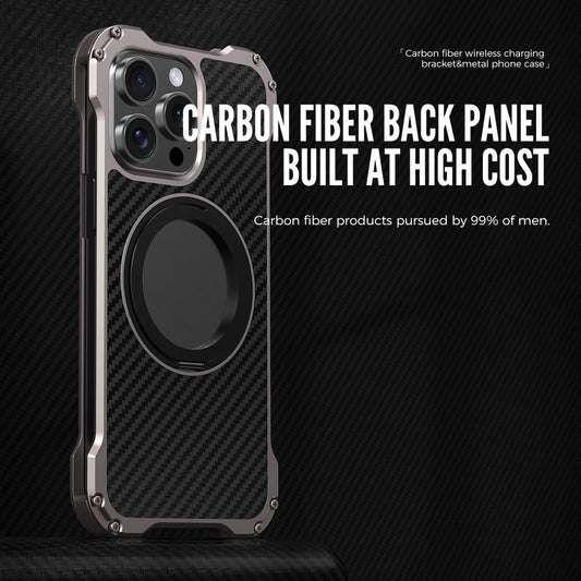 hollow-magnetic-ring-stand-iphone-16-pro-max-carbon-fiber-case_8