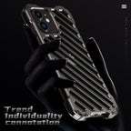 hollow-metal-armor-iphone-12-case-built-in-protective-silicone_5